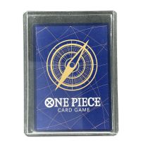 2025 One Piece Perona Alt Art SEC #OP12-118 JP
Back