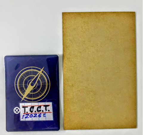 1952 Baseball Eddie Matthews #W461 Exhibit Card Back