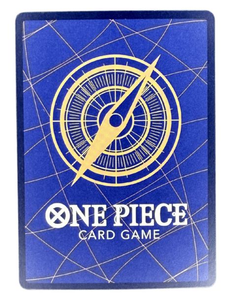 2024 One Piece Charlotte Linlin 2nd Anniversary Set #069 Back