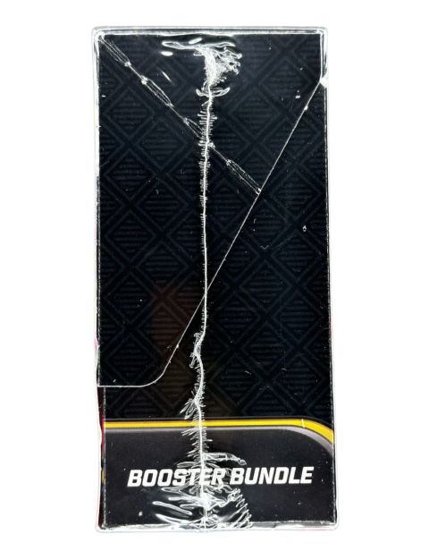 2025 Pokemon Phantasmal Flames Booster Bundle Left