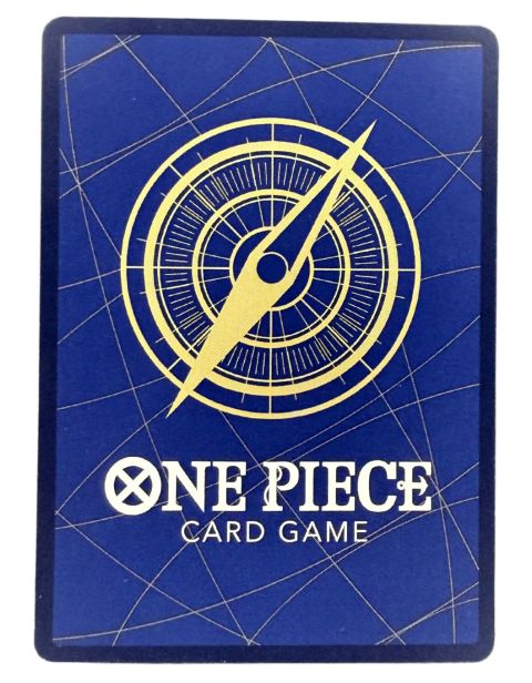 2024 One Piece Carrot SP #OP08-023 Backside