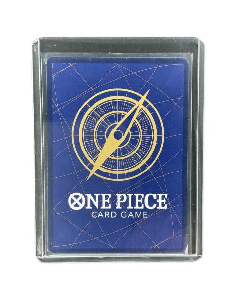 2023 One Marco R Alt Art #OP-02-018 Back