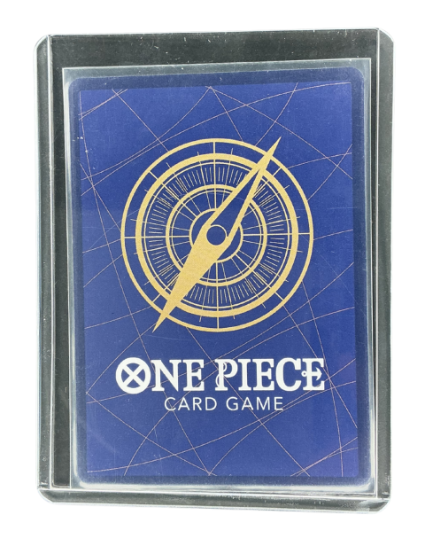 2023 One Piece Perona SP Alt Art #OP06-093 Back