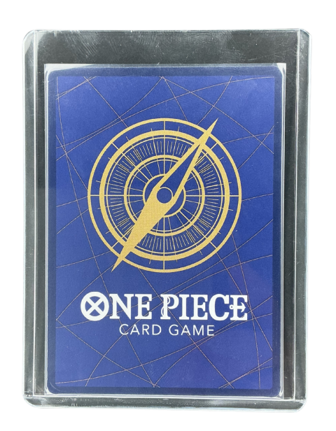 2024 One Piece Jack SR #OP08-084 Back