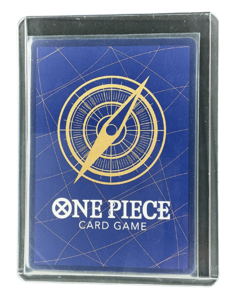 2024 One Piece Kid & Killer SP R #EB01-003 Back