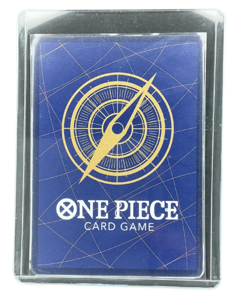 2024 One Piece O-Nami #OP06-101 Back