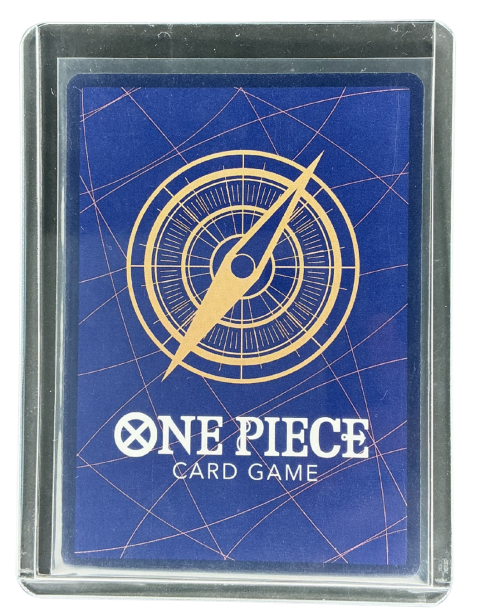 2024 One Piece Sengoku SP #OP07-046 Back