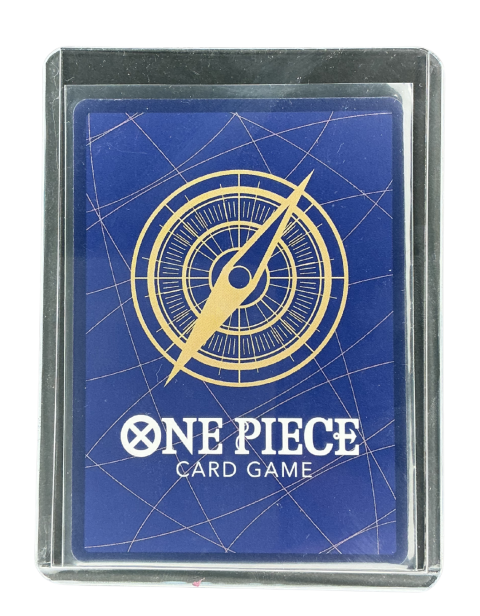 2024 One Piece Smoker SP #OP10-030 Back