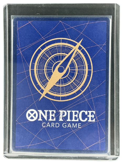 2024 One Piece Sugar SP #OP10-065 Back