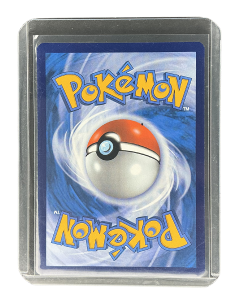 2024 Pokemon Haunter #103 Back