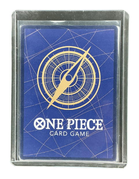 2026 One Piece Arlong #OP15-023 Backside
