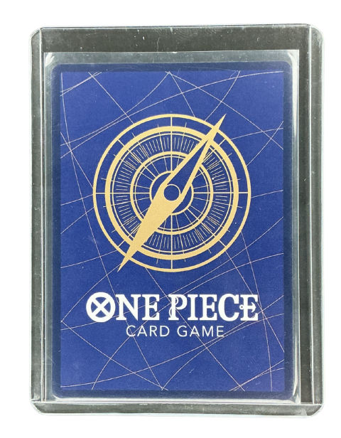 2026 One Piece Bartolomeo #OP15-014 Backside