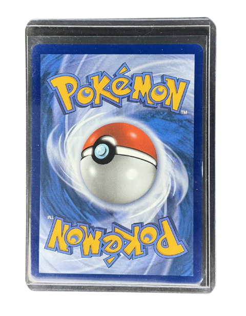 2026 Pokemon Aurorus #092
Back