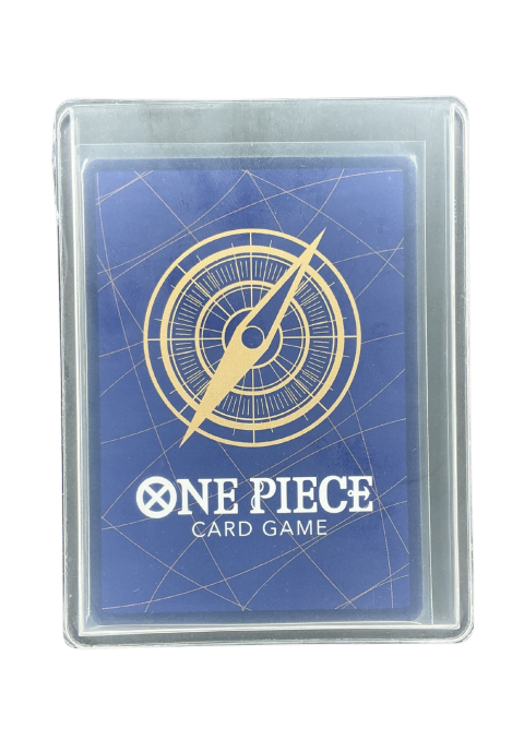 2023 One Piece Belo Betty SR #OP05-015 Back