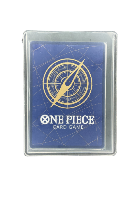 2023 Pica SR Alt Art #OP-05-032 Back