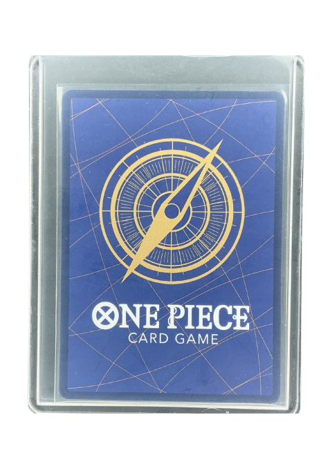 2024 Shanks SR Alt Art #OP-09-004 Back