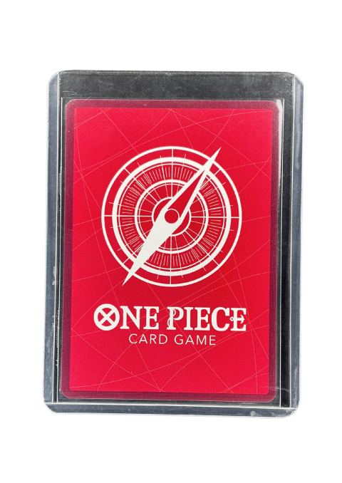 2025 Usopp Leader Alt Art #OP-10-042 Back