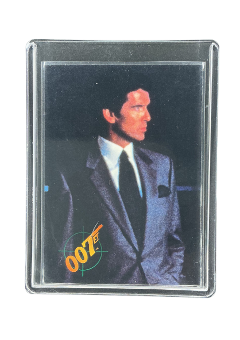 1995 Graffiti Goldeneye Rumor Confirmed #030
Front