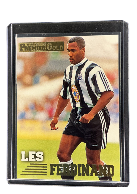 1996 Merlin's Les Ferdinand #102 Front