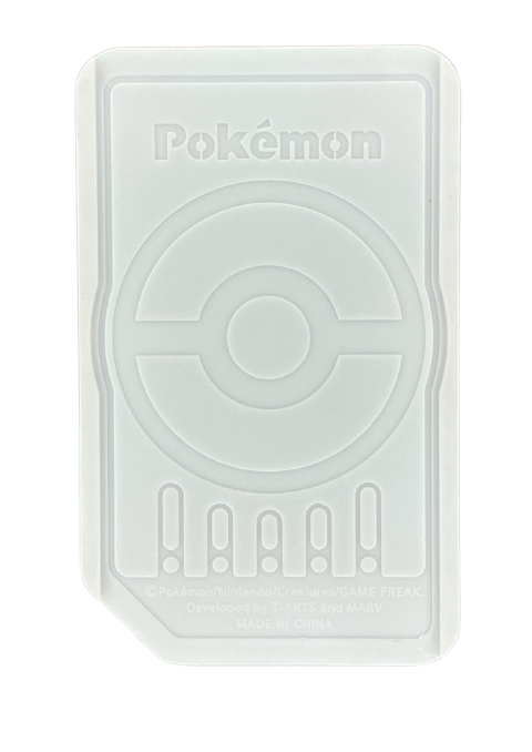 2019 Pokemon Ga-Ole Dragonite #D2-019
Back