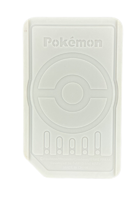 2019 Pokemon Ga-Ole Gyarados #D2-065
Back