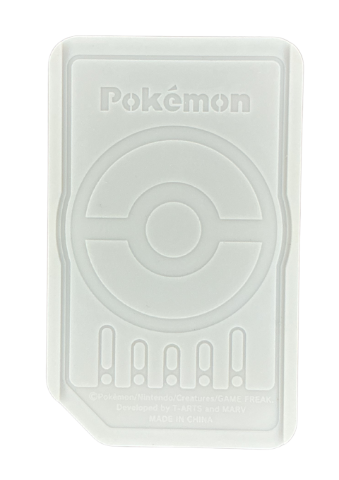 2019 Pokemon Ga-Ole Persian Back