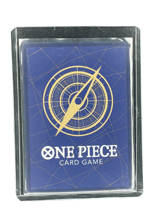 2023 One Piece Enel SR PA Alt #OP05-100
Back
