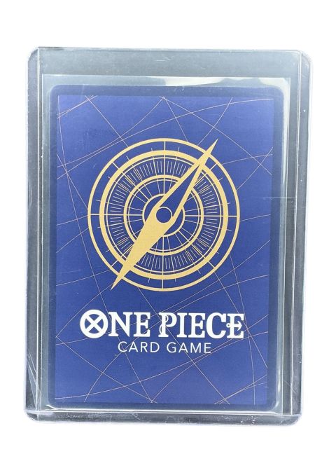 2024 One Piece Donquixote Doflamingo UC #OP-07-048 Back