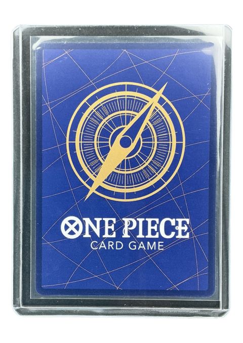 2024 One Piece Marshall.D.Teach C #ST-17-005 Back