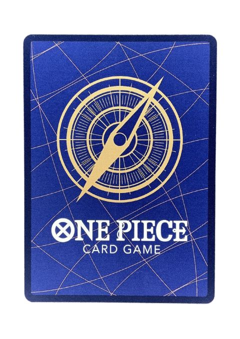 2026 One Piece Viola Alt Atr R #OP15-040 JP Back