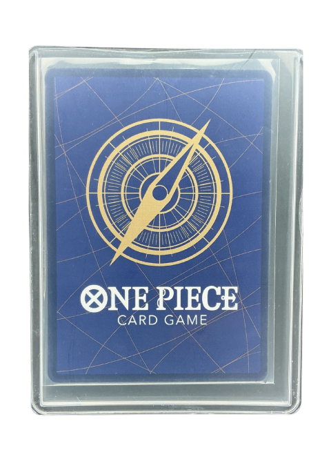 2024 One Piece Sabo R #OP-09-104 Back