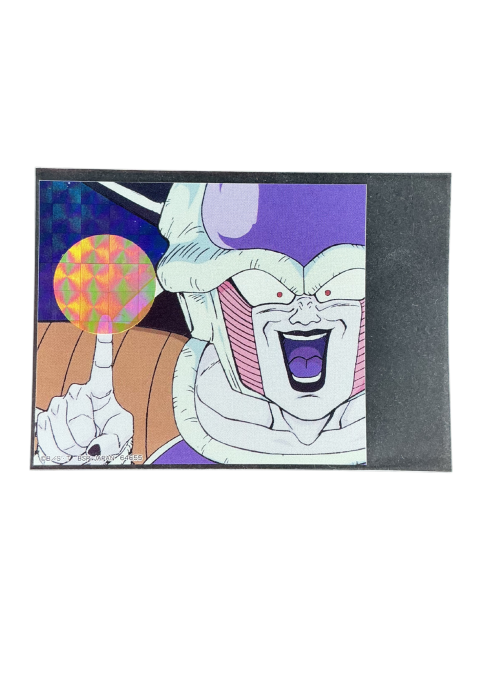 2022 Bandai Dragon Ball GT Ichiban Kuji Dragon ball Vs Omnibus Ultimate Prism Sticker #64655