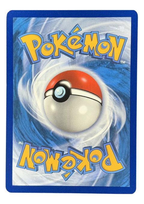 2020 Pokemon Chameleon D #024/185 EN
Back