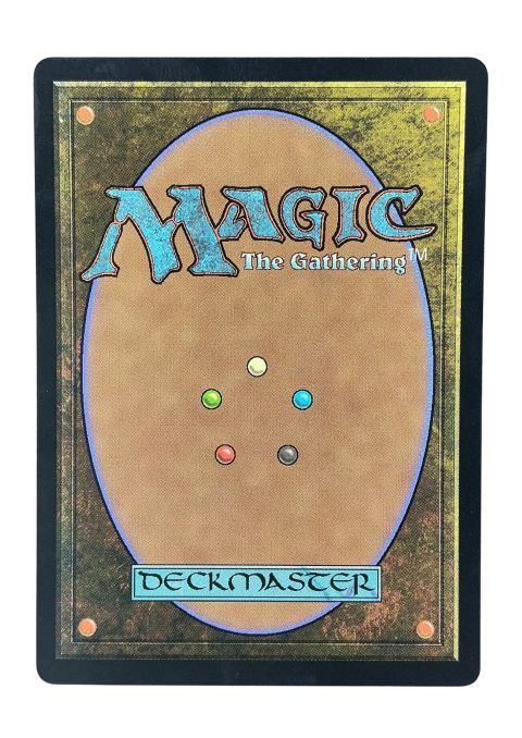 2025 Magic The Gathering x MARVEL’s Spider-UK #U0017
Back