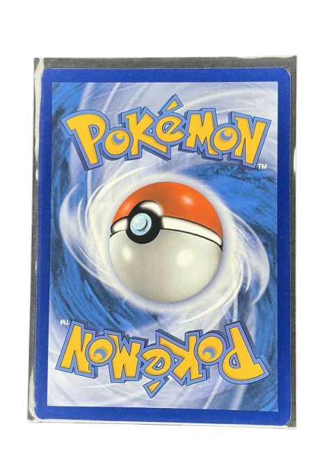 2024 Pokemon Quaxly C Trick or Trade #050 Back
