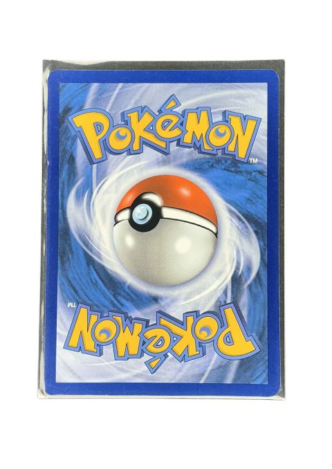 2024 Pokemon Trevenant C Trick or Trade #013 Back