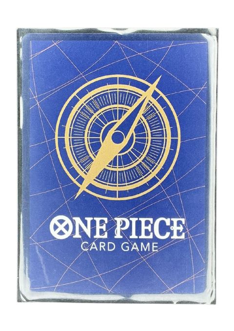 2025 One Piece Perona SR Alt #OP12-034 Back