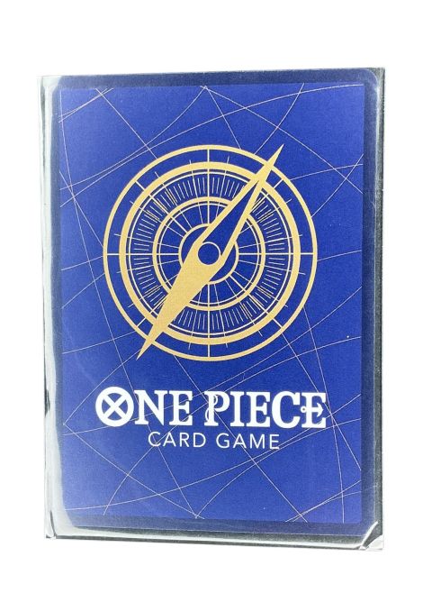 2025 One Piece Perona SR #EB03-045 Back