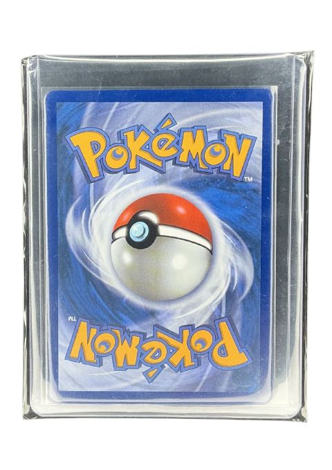 2025 Pokemon Lillie's Clefairy EX UR #173/159 Back