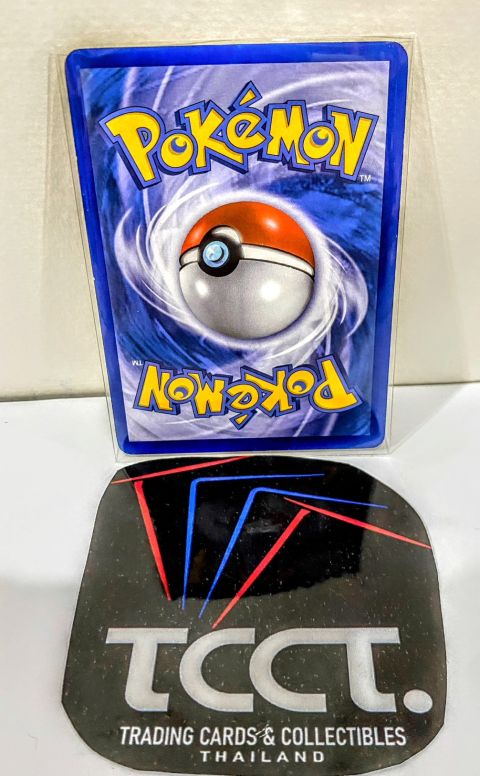 2013 Pokemon Pikachu #RC7/RC25 Backside