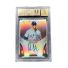 2013 Bowman Sterling Prospect Autographs Ruby Aaron Judge #AJ BGS 9.5 Auto 10 Front
