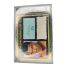 2018 The BAR Mementos Muhammed Ali #X10599 BGS 9 1/1 Front