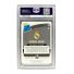 2018 Panini Donruss Vinicius Junior #177 PSA 10 Back