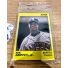 1990 Ken Griffey Jr Promo Sealed Front