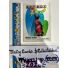 1992 Sky Box Michael Jordan Salutes #572 Front