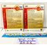 1994 Collector's Choice Michael Jordan Pro Files #204 Golf SET Base + Fascimile Signature Back