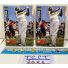 1994 Collector's Choice Michael Jordan Pro Files #204 Golf SET Base + Fascimile Signature Front
