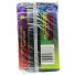 1995 Collect-A-Card Power Rangers Mighty Morphin New Season Factory Sealed Pack Back