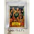 1996 Topps Bob Cousy #17 Front