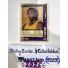 1996 Upper Deck Kobe Bryant #267 Back